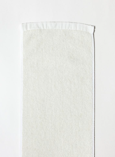 sasawashi body scrub towel