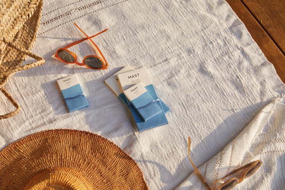 mast / sea salt chocolate