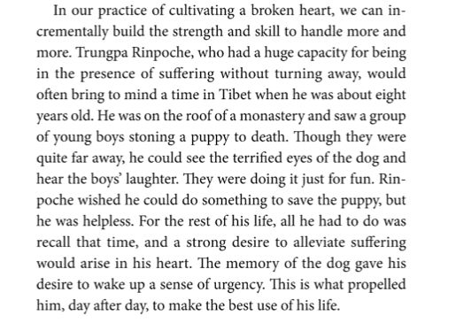 welcoming the unwelcome