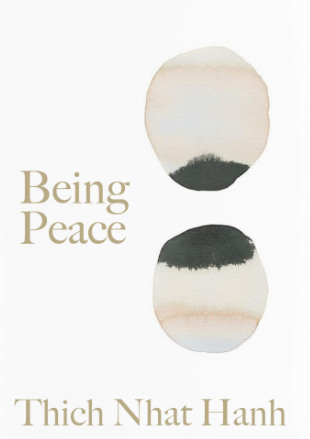 being peace