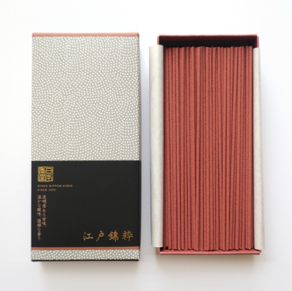 nippon kodo / edo nishiki incense
