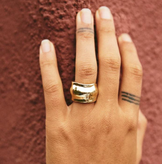 orfeo ring