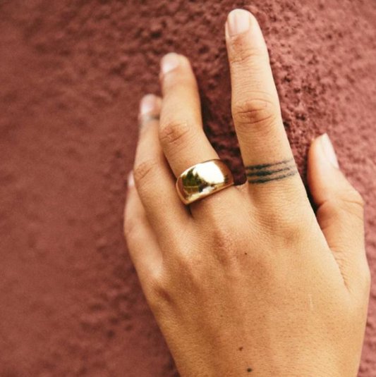 mira ring