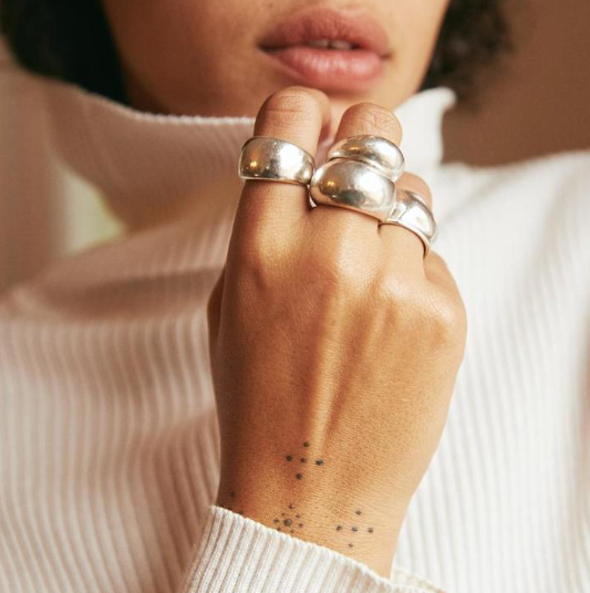 mira ring