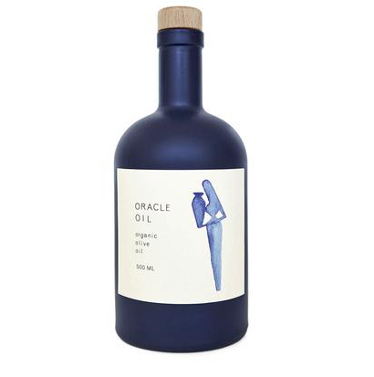 oracle olive oil