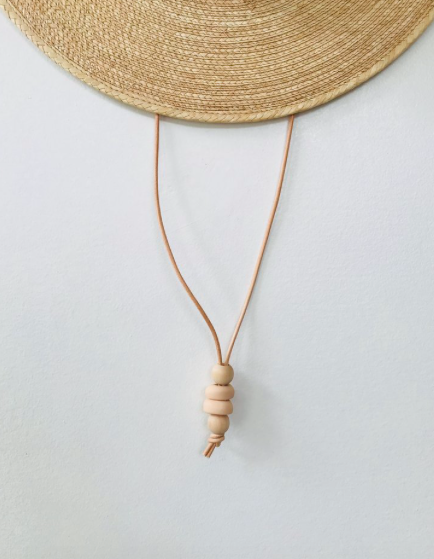 west perro / desert sun hat - golden