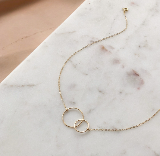 unity necklace