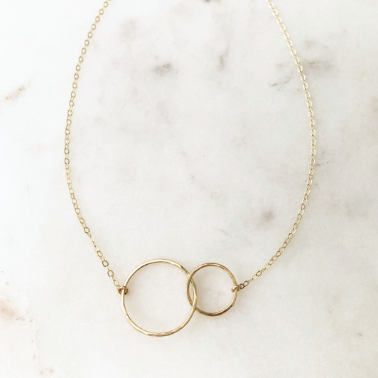 unity necklace