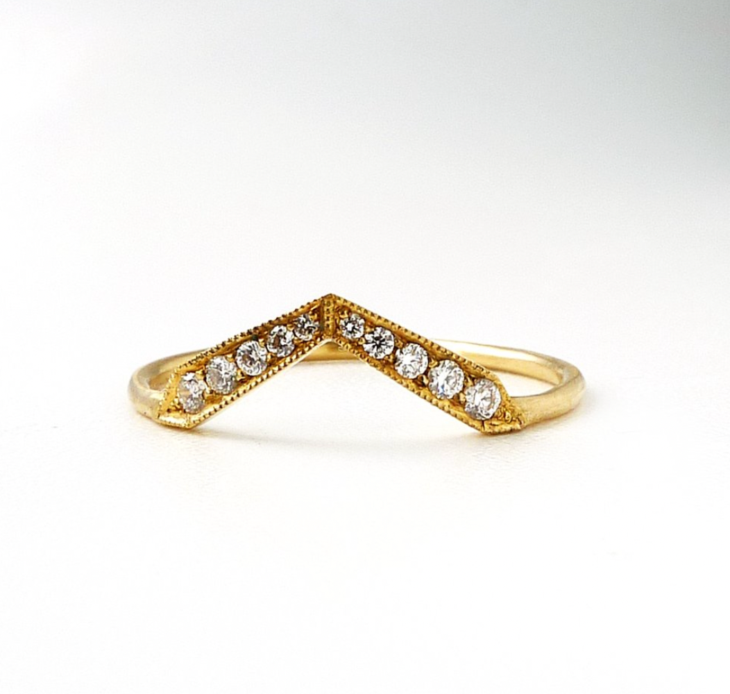 navale ring