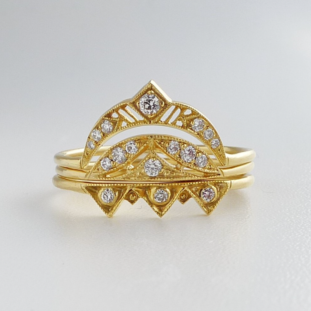 corita ring
