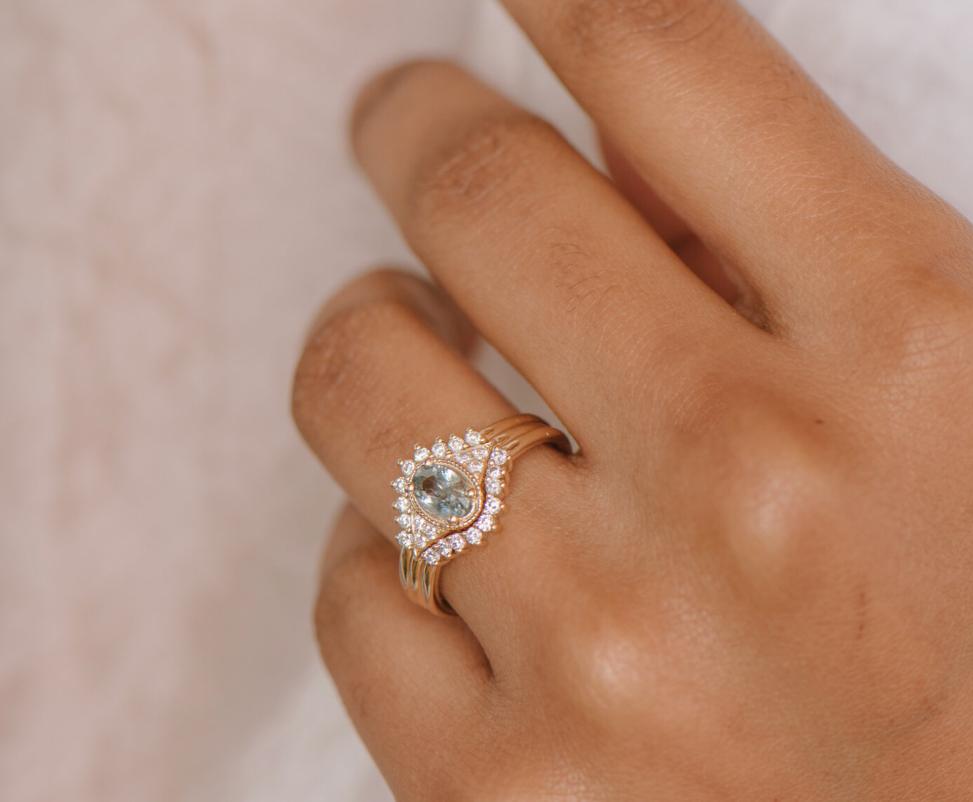 iris ring