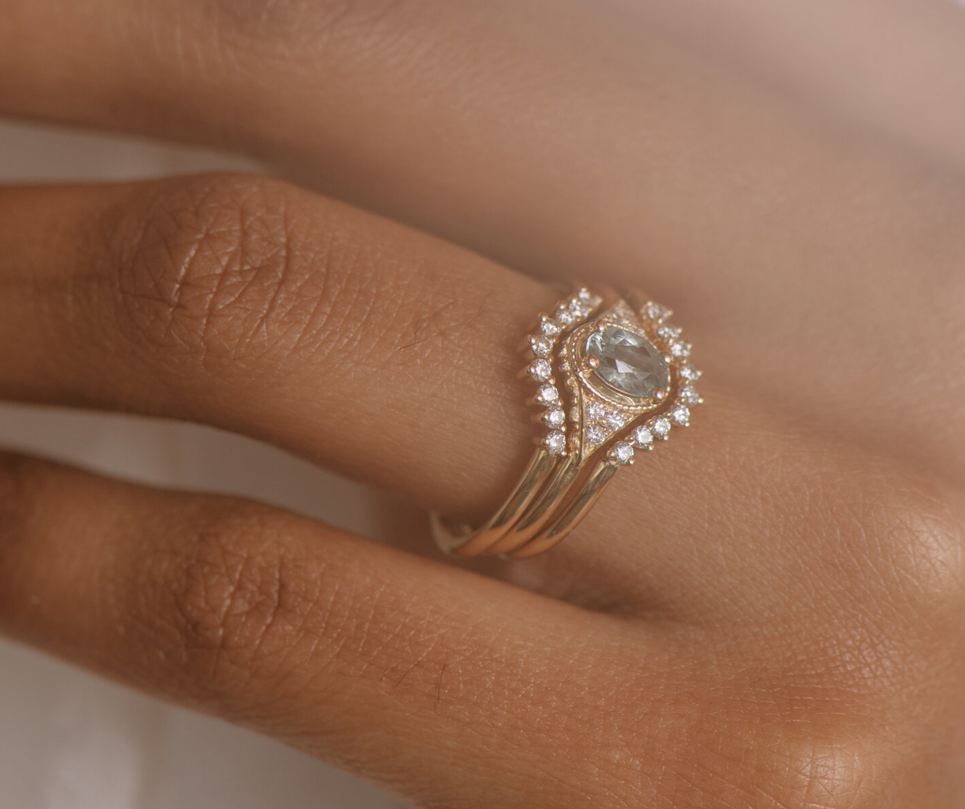 iris ring