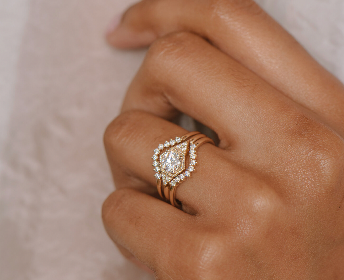 iris ring