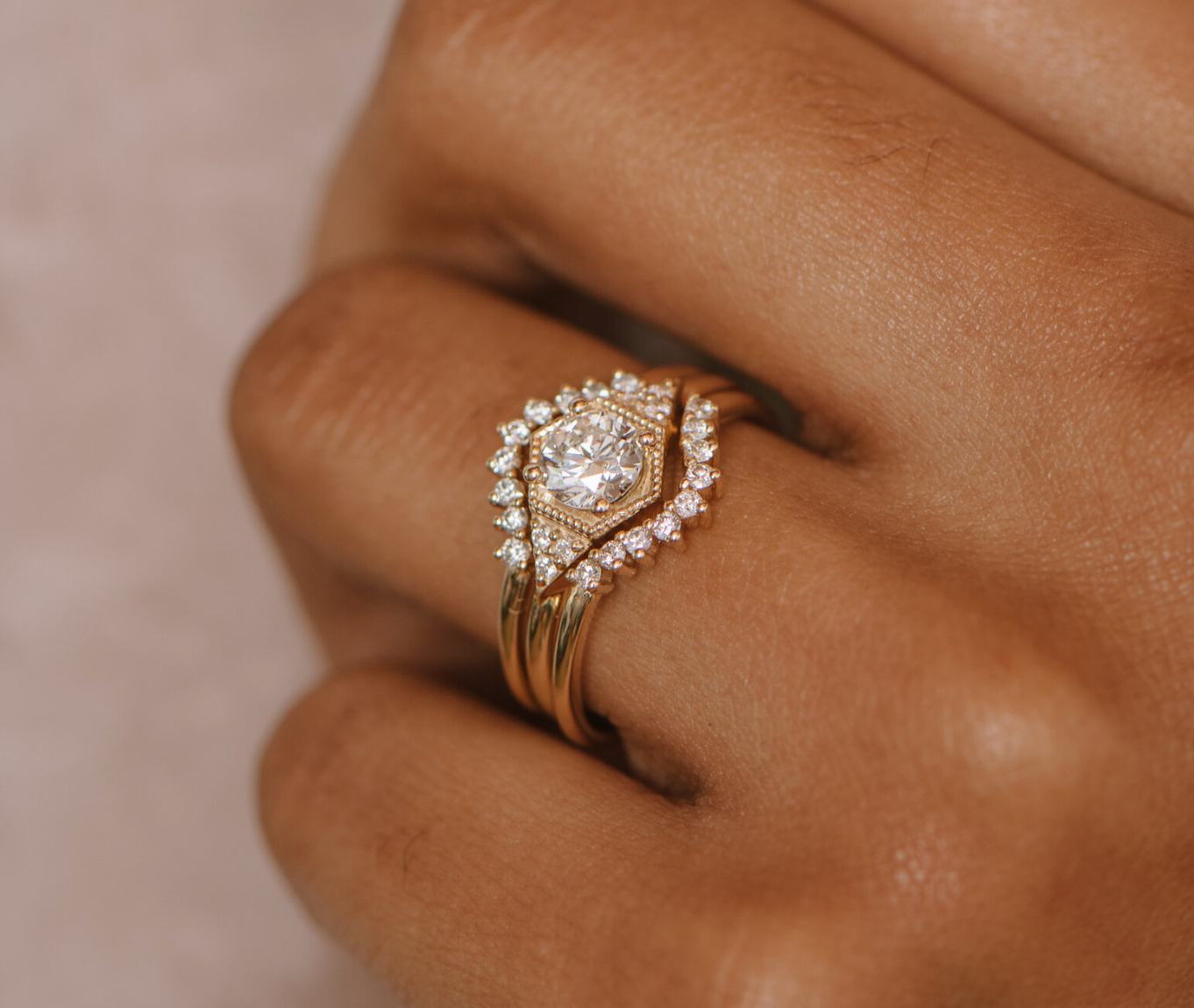 iris ring