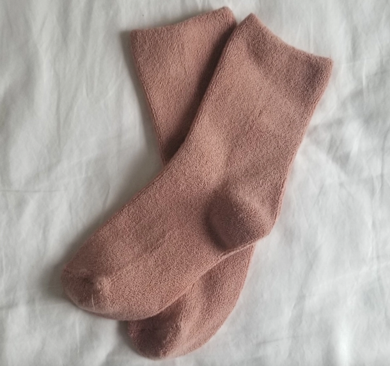 le bon shoppe / cloud socks