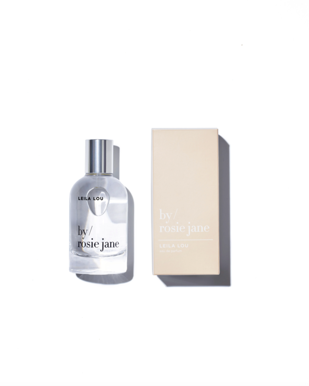 by rosie jane / eau de parfum - leila lou