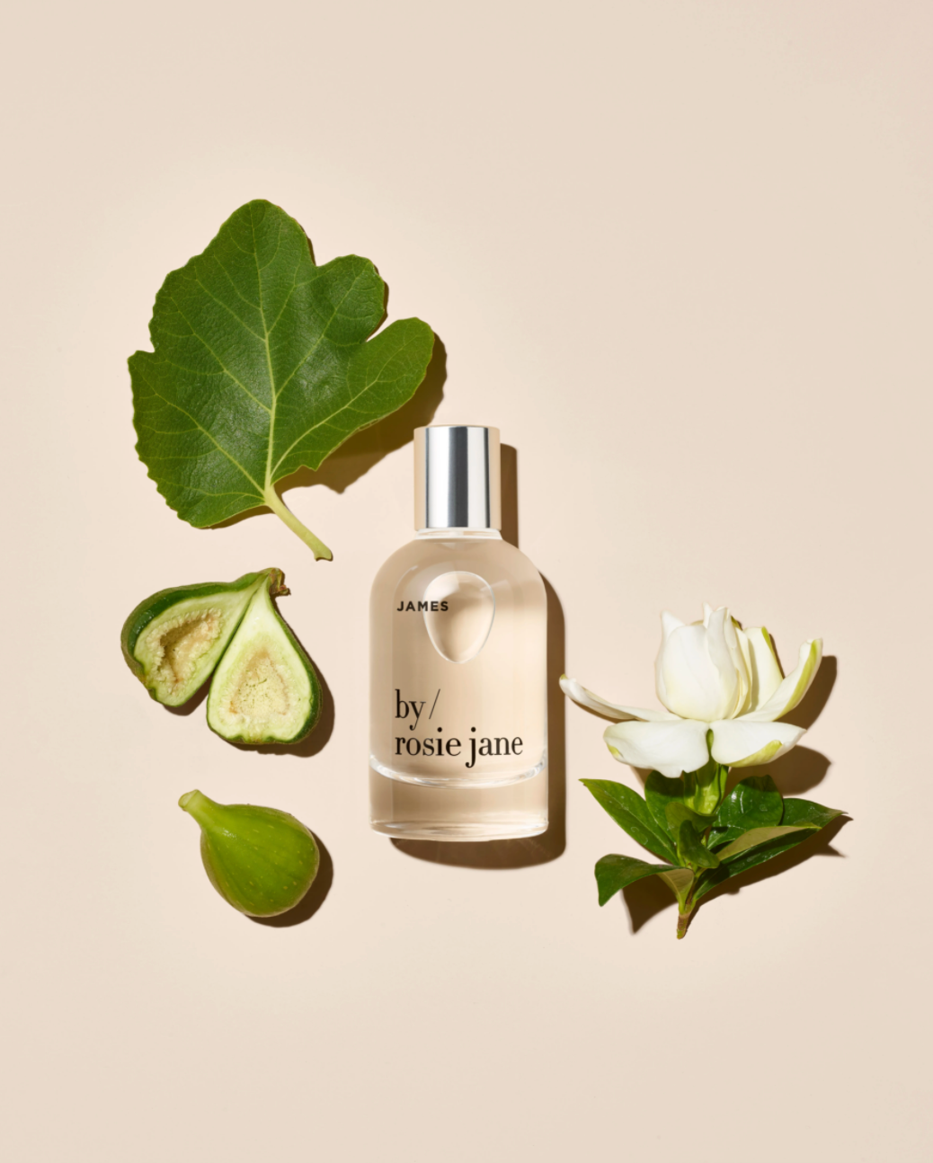 by rosie jane / eau de parfum - james