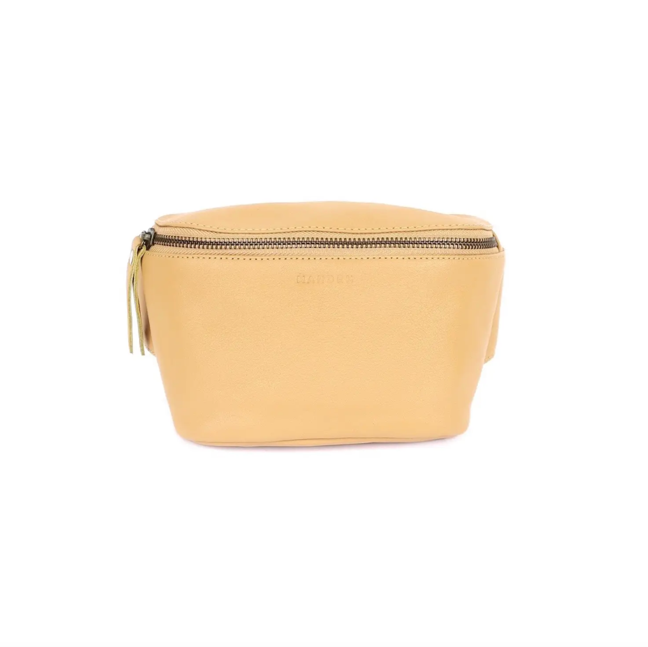 remy fanny pack - sand