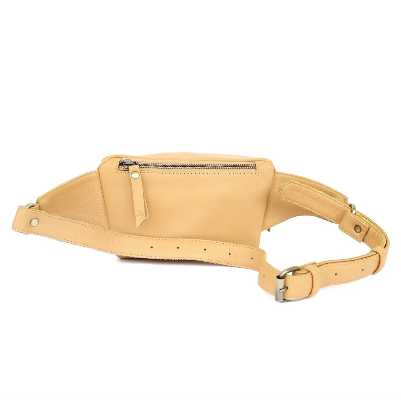 remy fanny pack - sand