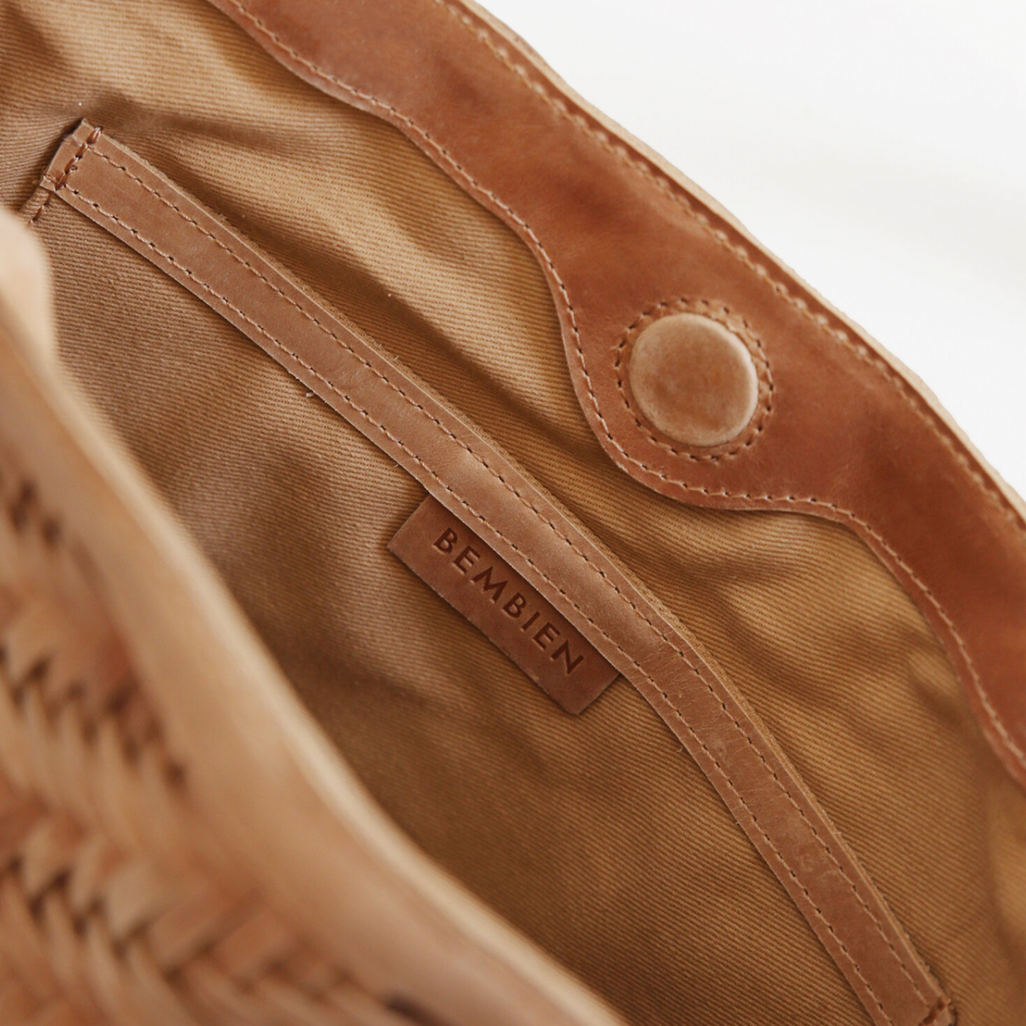 bembien / jeanne bag - sienna