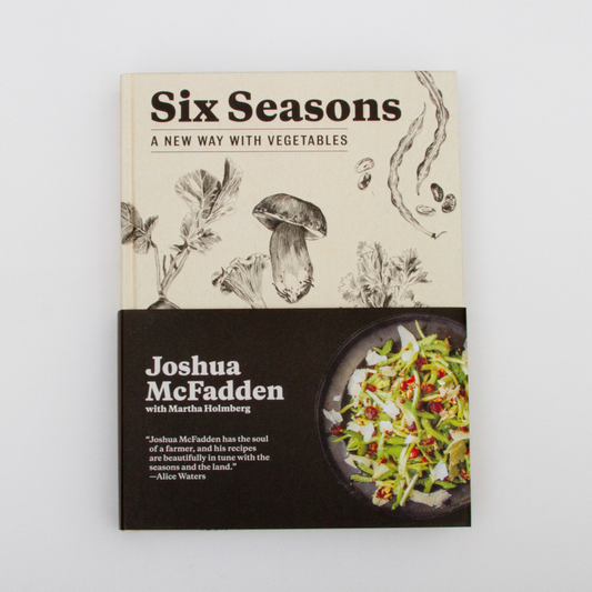 six seasons