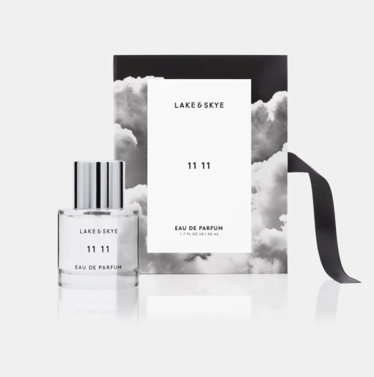 lake & skye / 11 11 eau de parfum