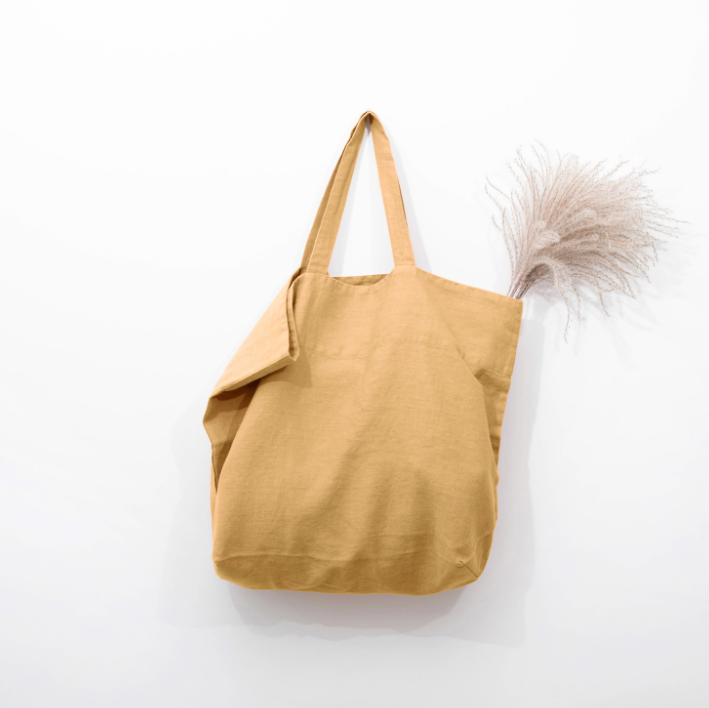 linen bag