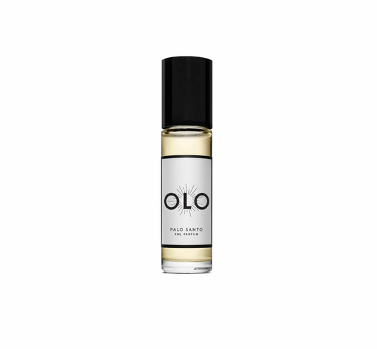 olo / palo santo