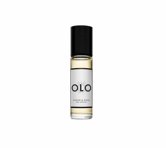 olo / cedar & rose