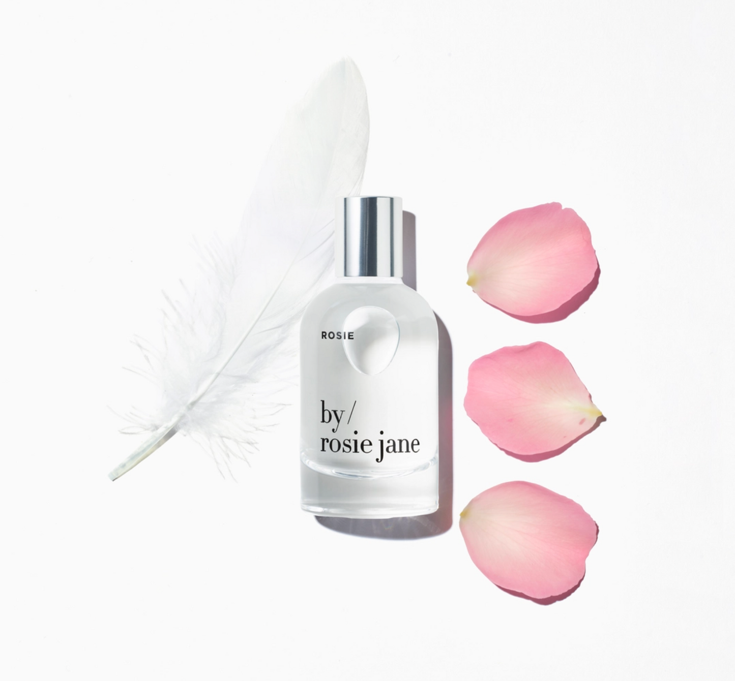 by rosie jane / eau de parfum - rosie