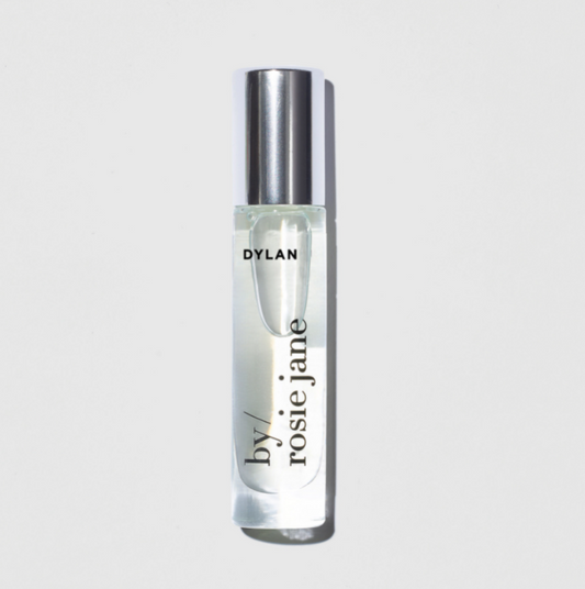 by rosie jane / fragrance oil - dylan