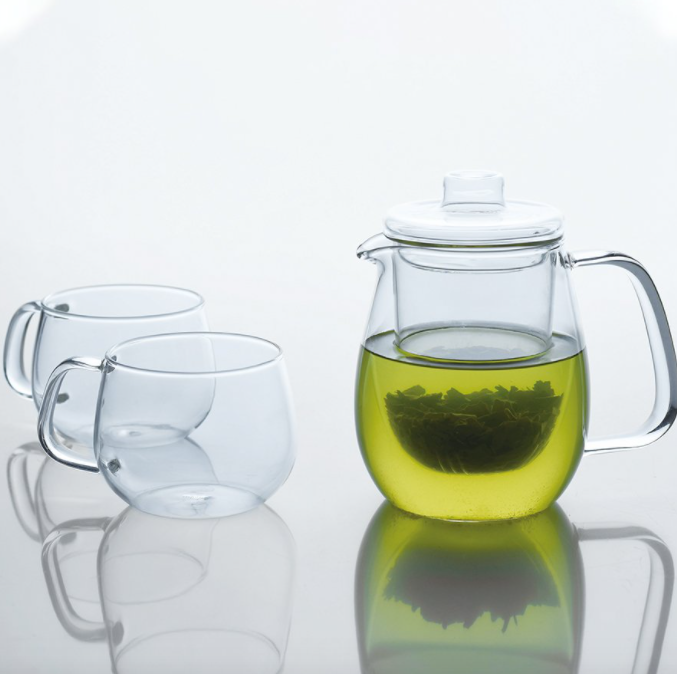 unitea teapot