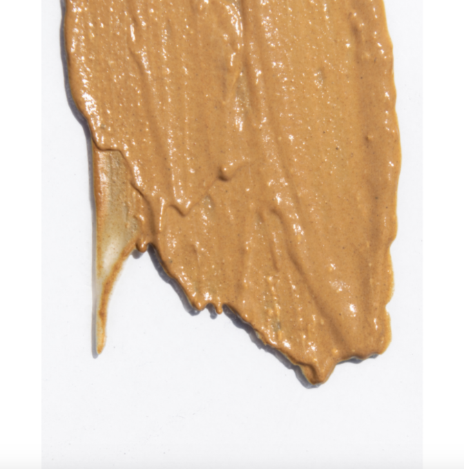 klei / brighten - clay mask - fruit enzymes & honey