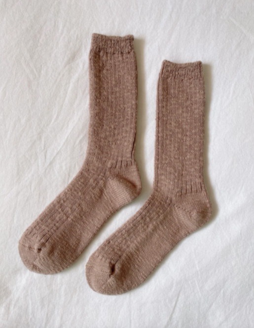 le bon shoppe / cottage socks