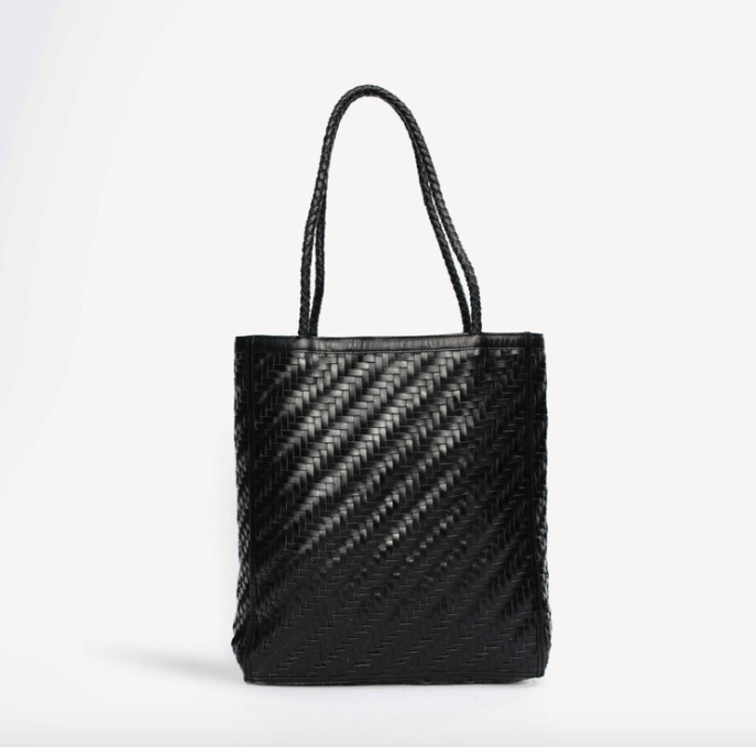 bembien / le tote - black