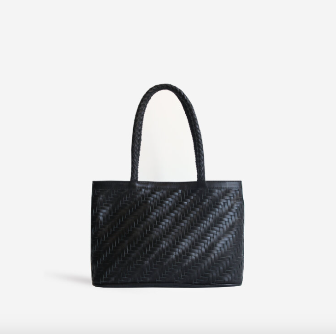 bembien / ella bag - black