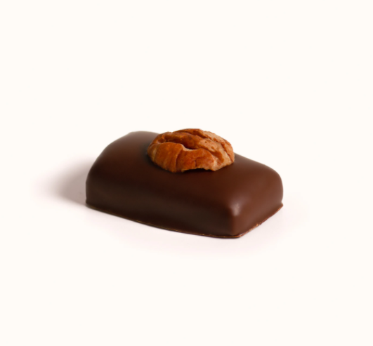 loco love chocolate / butter caramel pecan