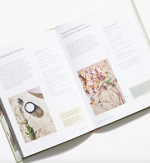 ayurvedic rituals