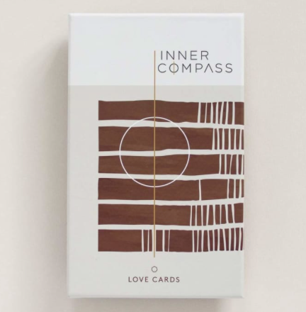 inner compass love cards