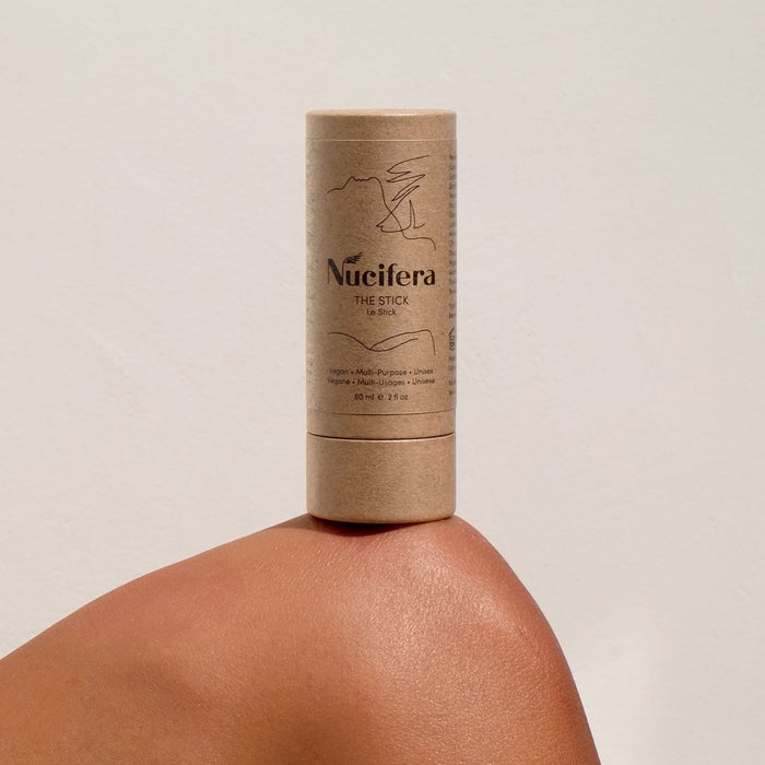 nucifera / balm - the stick