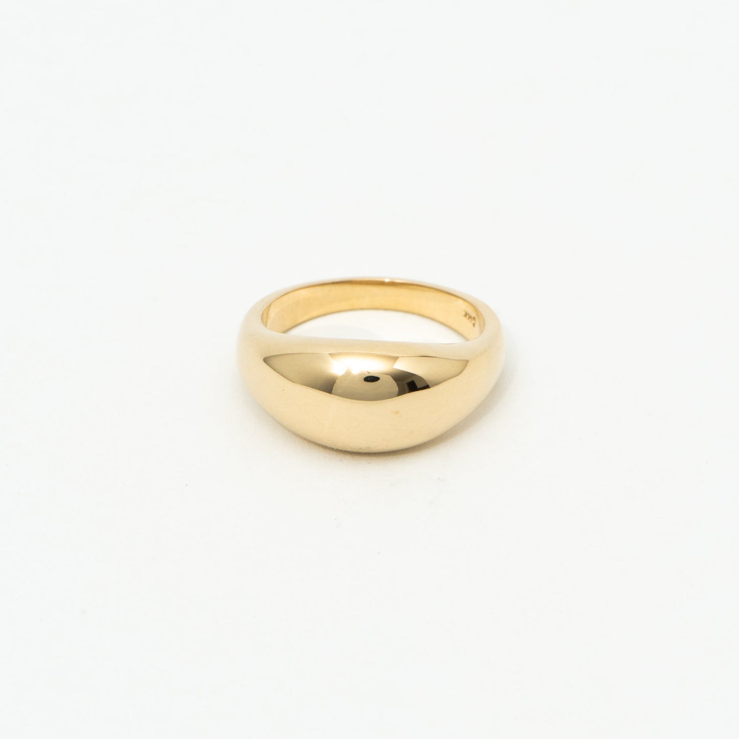 dome ring - 10mm