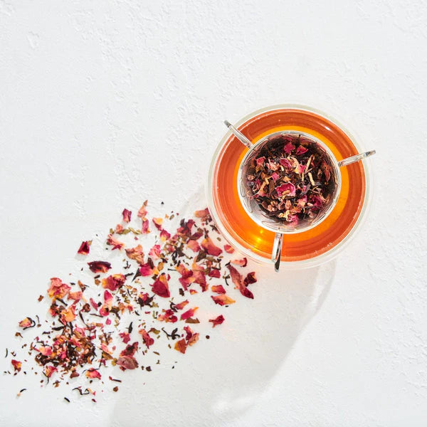 magic hour tea / zodiac - taurus