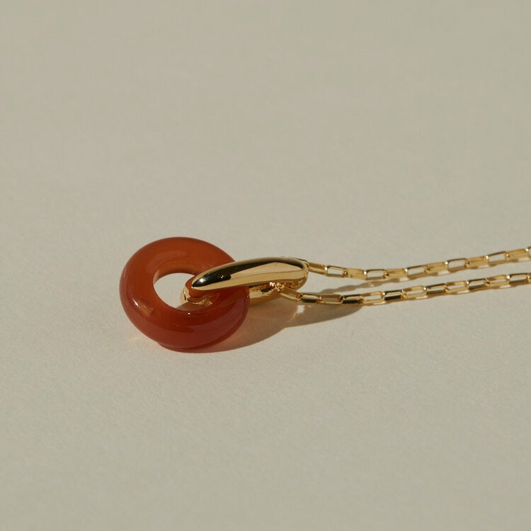 anna necklace