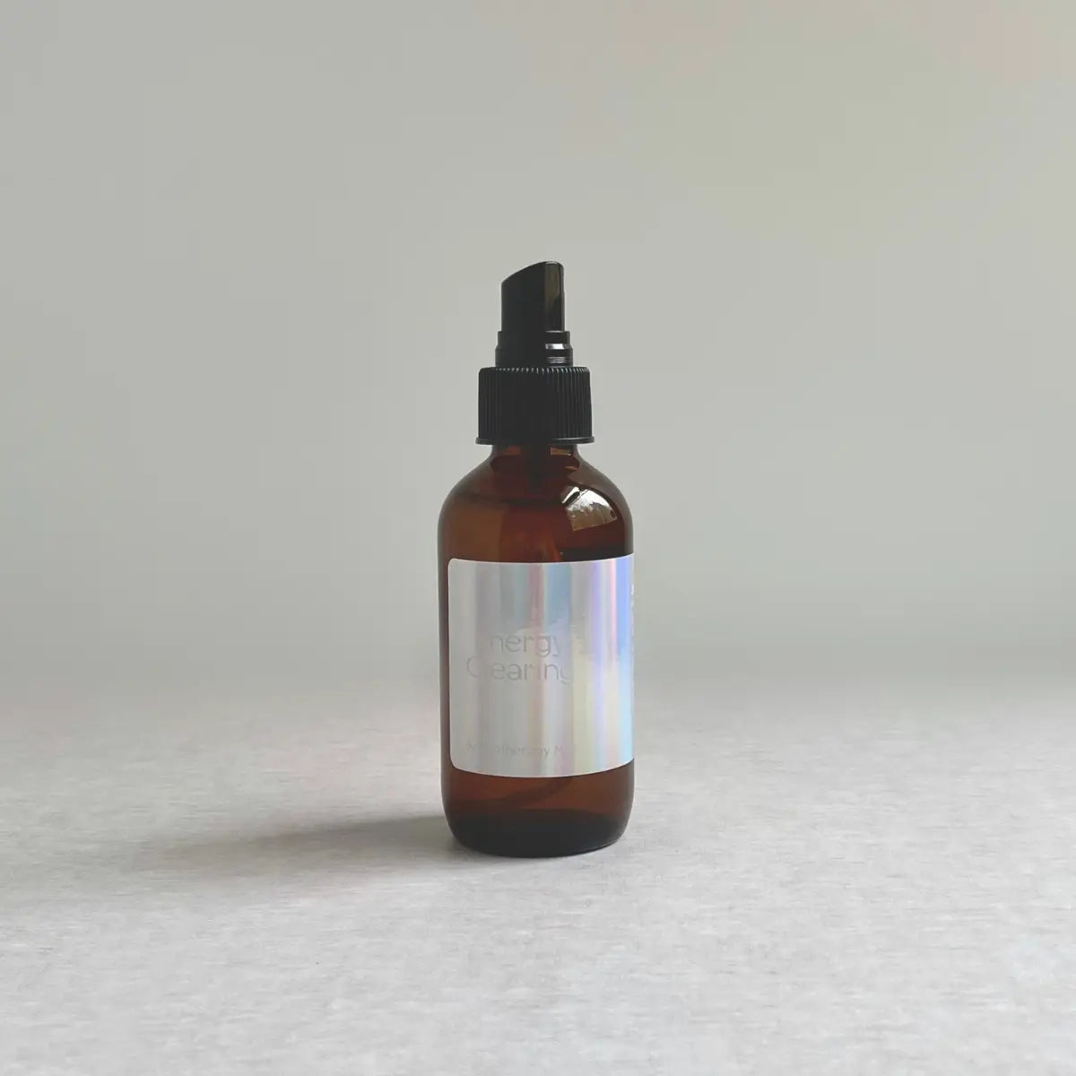 species by the thousands / energy clearing mist