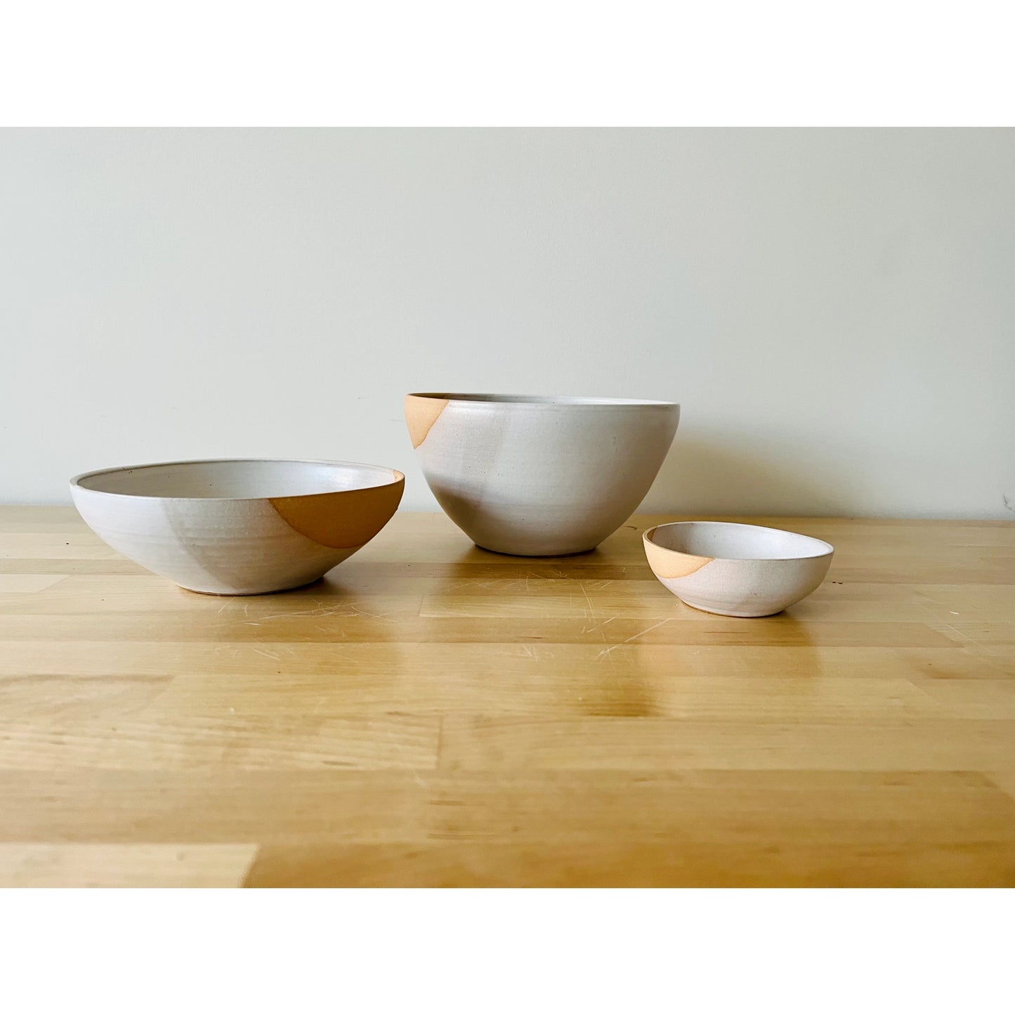 hands on ceramics / bowl