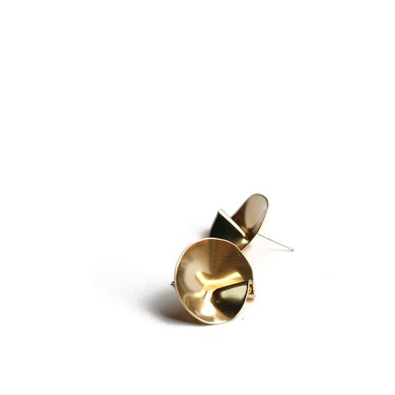 selo earrings