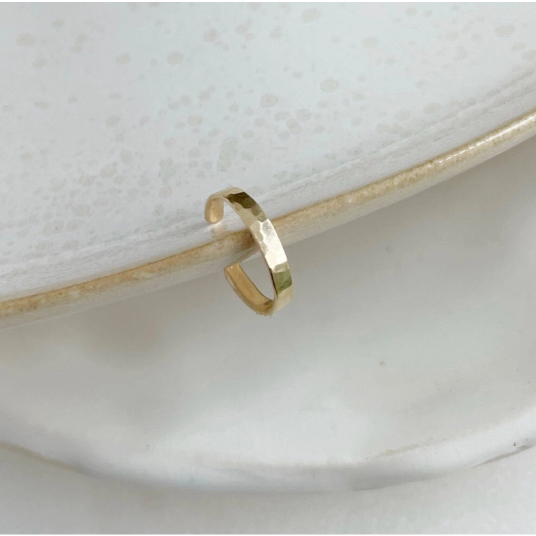 maeve ear cuff