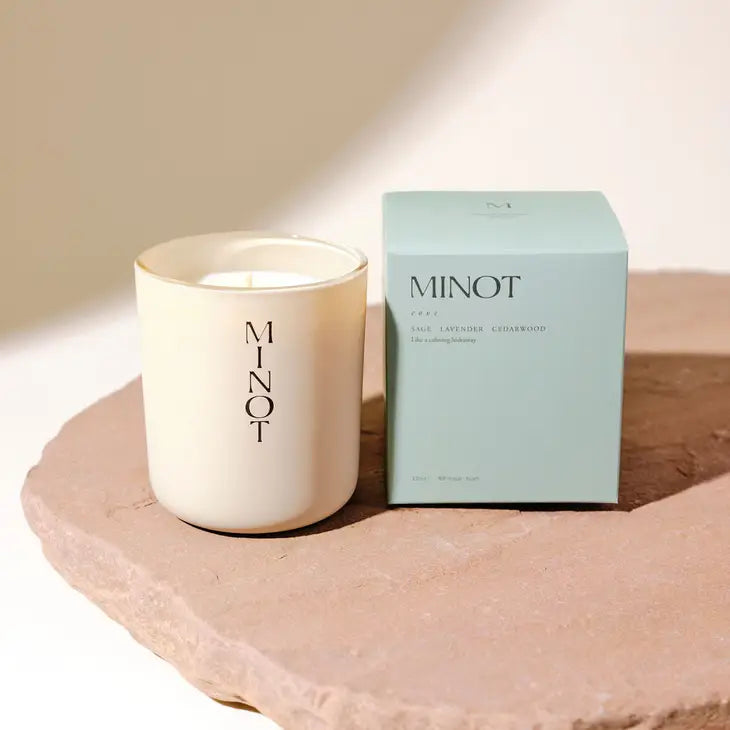 minot / candle - cove