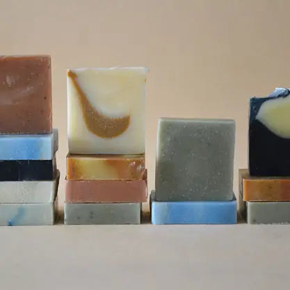 krakra / savon équilibre (balance soap)