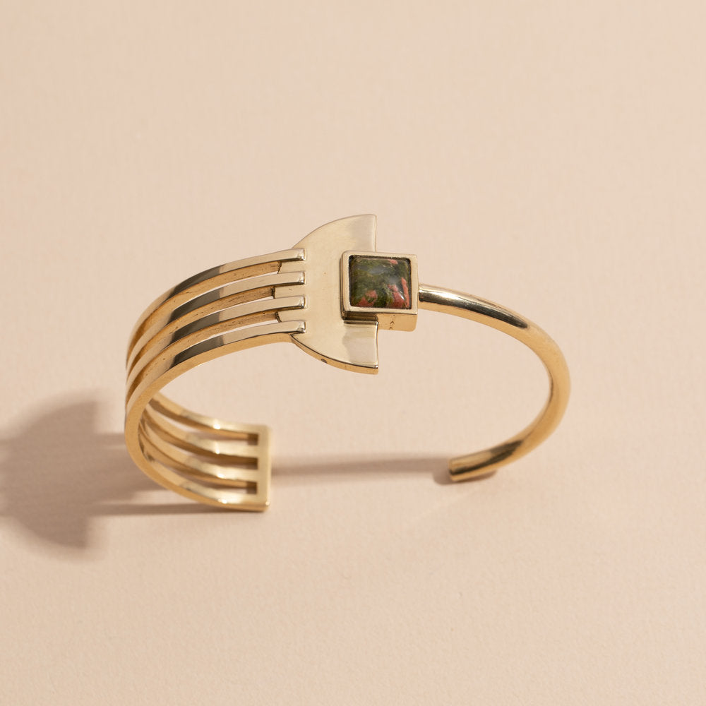 deco cuff